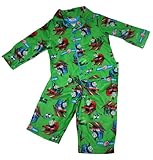 Thomas & Friends SLEEPWEAR ベビー・ボーイズ US サイズ: 12 Months