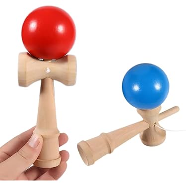 Amazon.co.jp 売れ筋ランキング: けん玉 の中で最も人気のある商品です