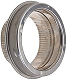Selkirk256240Chimney Pipe Adapter-6" CHIMNEY PIPE ADAPTER (並行輸入品)