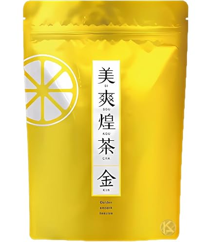 Amazon | フレージュ 美爽煌茶 (びそうこうちゃ) 3グラム (x 30