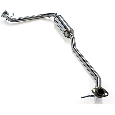 タカハシ様限定　フロントパイプ TRUST SUBARU BRZ ZD8 / FA24 用 トラスト GReddy サーキットスペック