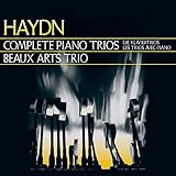 Complete Piano Trios