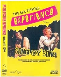 美品 超激レア 東京セックスピストル CD と VHS アンダーカバー ジョニオ 1977 RECORDS