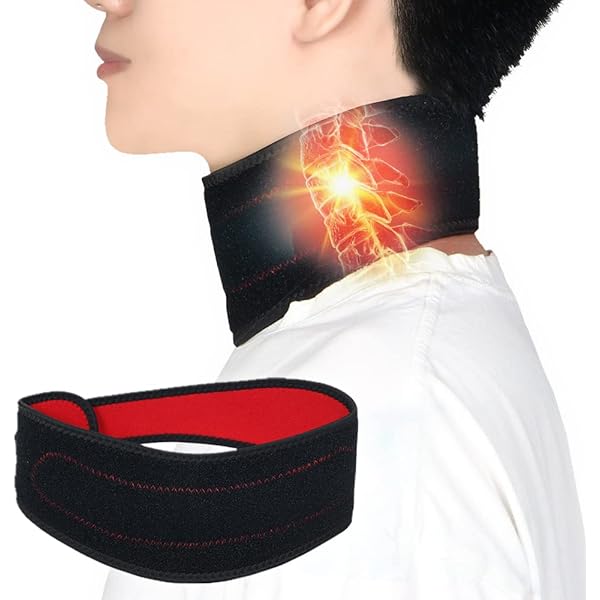 Amazon.co.jp: bonbone ソフト頚椎カラー コルセット フリーサイズ