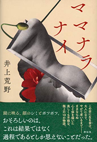 井上荒野:ママナラナイ