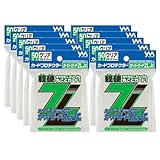 やのまん カードプロテクター オーバーガード ZL Jr. 50枚入り 軽硬×１０セット