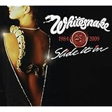 Slide It in: 25th Anniversary Expanded Edition/+DVD