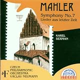 Mahler;Symphony No.7