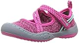 Jambu ユニセックス・キッズ JambuKD Kalei Toddler Girl's Outdoor Mary Jane カラー: ピンク