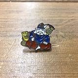 えびす えべっさん 縁起物 ピンズ ピンバッジ 七福神 恵比須 和風 お土産 lapelpin pins souvenir