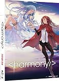 Project Itoh: Harmony [DVD] [Import]