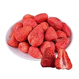 フリーズドライ 苺 甘酸っぱくて イチゴの風味が豊かでフレッシュ 着色料無添加 ドライフルーツ いちご フリーズドライ いちご ドライストロベリー ドライイチゴ (乾燥剤を含む重量，250g*1袋)