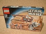 ！レゴ　スターウォーズ4478 ジオノージアンファイター