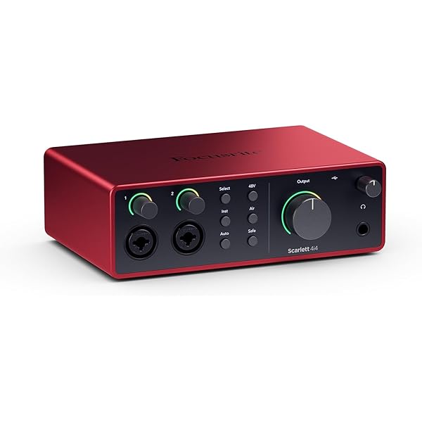 Amazon | Focusrite ISA ADN2 Dante/AES/ADAT対応 ISA One用2 