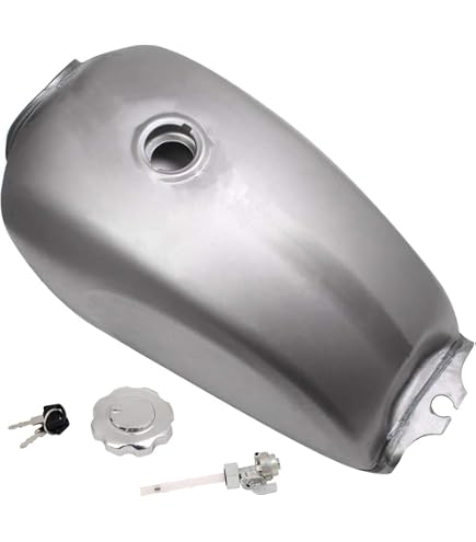 Amazon | ホーネット250 タンク KEA ホンダ 純正 中古 バイク 部品 