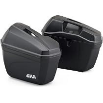 | GIVI(ジビ) バイク サイドケース フィッティング ALA36 | GIVI(ジビ) バイク サイドケース フィッティング ALA36