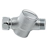 カクダイ ストレーナー継手 107-862