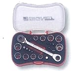 シグネット 22PC ギアレンチマイクロドライバーセット 28273