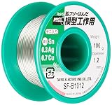 goot 鉛フリーはんだ SF-B1012