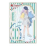 舞 乙HiME 描き下ろし マシロ ブラン ド ヴィントブルーム アクリルスタンド