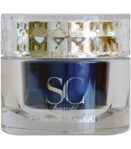 Amazon.co.jp: SCボーテ プレミアムエッセンス 30ml 美容液 : ビューティー