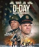 D-Day: Battle Of Omaha Beach [Blu-ray]