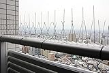 ピーコンスパイクVベランダセット