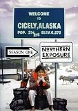Northern Exposure: the Complete First Season [DVD]
