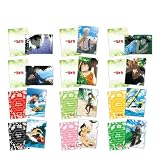 名探偵コナン ビジュアルアートクリアファイル Vol.1 BOX