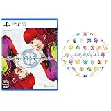 グノーシア -PS5 【Amazon.co.jp限定】缶ミラー 同梱