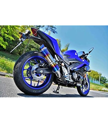 yzf-r25 ビームス　スリップオンマフラー 楽天市場】BEAMS G436-54-P2J ZX25R SE 8BK-ZX250H ｽﾘｯﾌﾟｵﾝ R