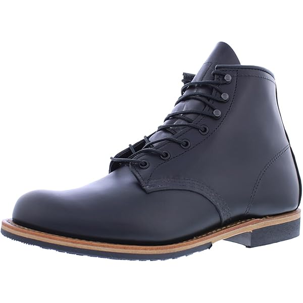 レッドウイング　ワークブーツ Amazon | RED WING レッドウィング レッドウイング ベックマン