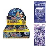 【未開封BOX】 デュエル・マスターズ TCG DM26-RP1 逆札篇第1弾 逆転神VS切札竜 BOX 【 メーカー特典つき 】 【BOX特典封入有】