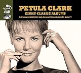 8 CLASSIC ALBUMS