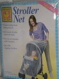 Stroller Net Value Pack, Especially for Baby by Pacific [並行輸入品]