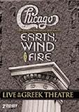 & Earth Wind & Fire [DVD]