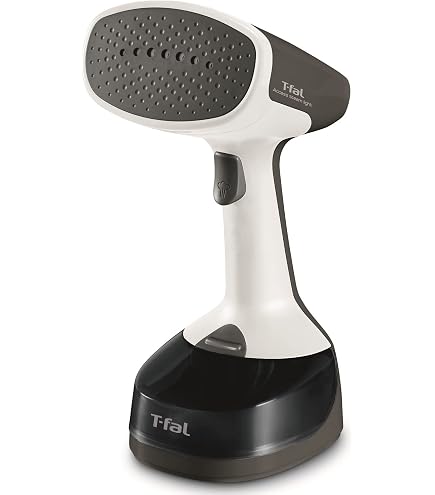 Amazon | ティファール パワフル連続スチーム 平均約18g/分 衣類 