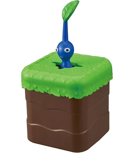 Amazon.co.jp: ペーパーシアター PT-L89 ピクミン : おもちゃ