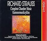 Complete Chamber Music