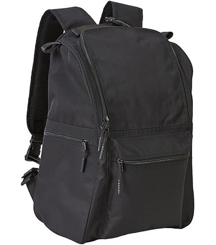 新品　軽量3レイヤーポケットマザーズリュック　ブラック　マザーズバッグ 新品・タグ付き】ワークマン 軽量3レイヤーポケットマザーズ