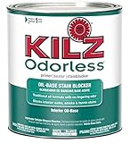 Masterchem Industries Kilz超低臭気 1クォート 10042 1