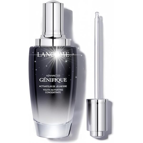 【専用】LANCOME ランコム ジェニフィックアドバンストN 美容液　おまけ付 ジェニフィック アドバンスト N｜LANCOMEの使い方を徹底解説 - 神美容