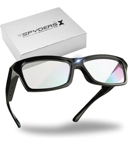 EYEWEAR RECORDER 超小型カメラ付きアイウェア Amazon.co.jp: 小型カメラ メガネ型カメラ サングラスカメラ