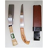 五十嵐刃物:ナタノコ 2丁差し C-50