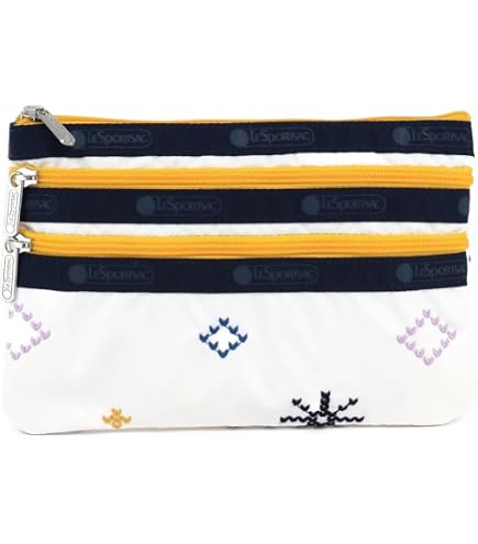 Amazon | PERFECT COSME POUCH2/1603/ハミングリップスキルト