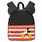 ダイカット 保冷デイバック リュックサック ディズニー サンリオ ポケモン（ミッキー）