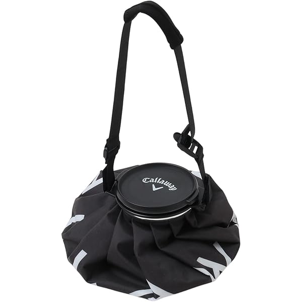 Amazon.co.jp: [ニューバランス] ゴルフ 継続定番商品 氷嚢