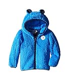 (ザノースフェイス) THE NORTH FACE キッズコート・ジャケット・アウター Plushee Bear Hoodie (Infant) Jake Blue 18-24 Months 18-2