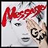 G-YUN「Message(通常盤)」