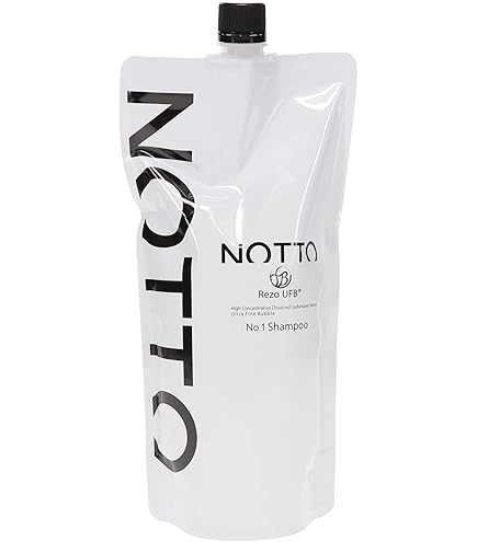 ノットシャンプー NOTTOシャンプー サロン業務用 2000ml Amazon | ノットシャンプー NOTTOシャンプー サロン業務用 2000ml